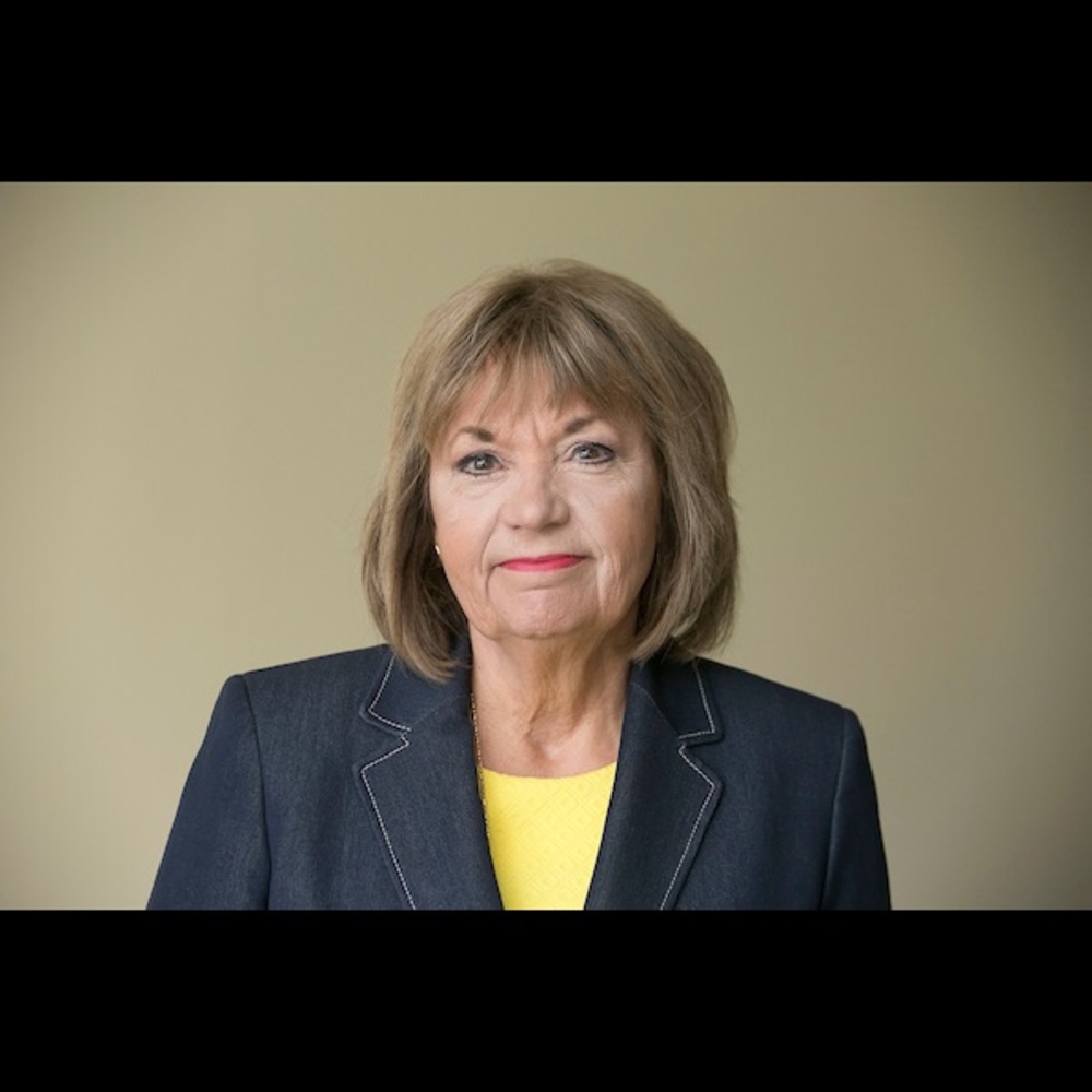 Meet your Posher, Linda